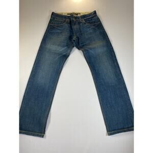 Vintage Men’s Levi’s Flap Pockets Denim Jeans 34x33